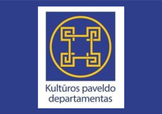 Patvirtinti 2021 metų kultūros...