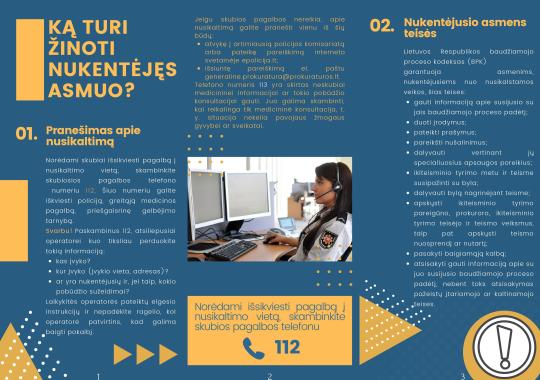 Ruošiama trečioji paramos siunta Ukrainai