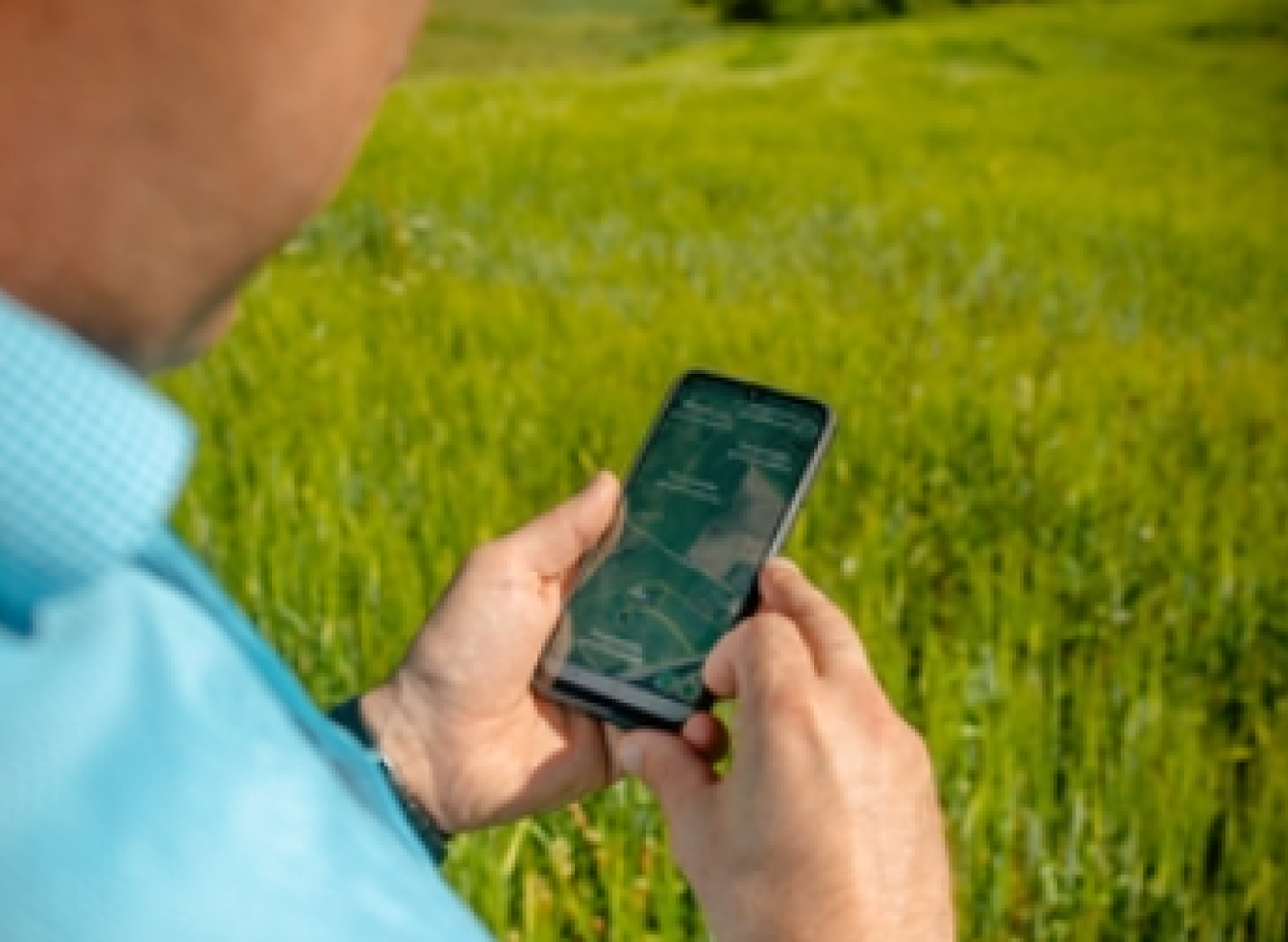 „NMA agro“ Jūsų telefone – dar aiškiau ir paprasčiau naudoti