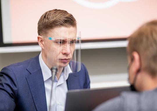 Padėkite atskleisti tikrąjį smurto mastą 