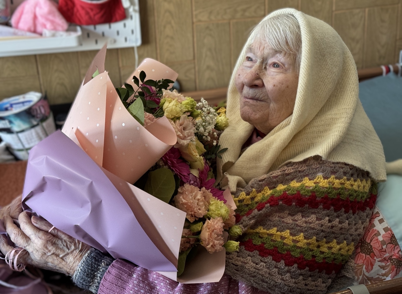 Vitolda Kaselienė