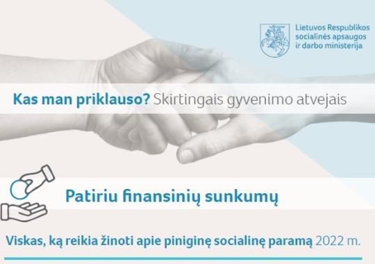 Stabdomas galimybių paso taikymas, daugiau dėmesio skiriama...