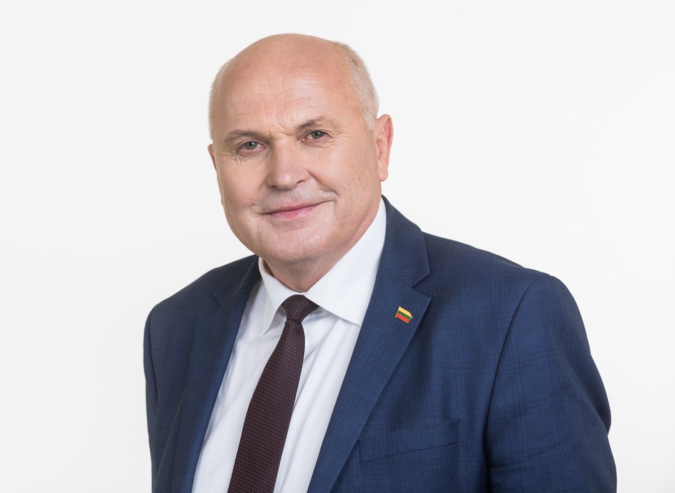 Ukmergės rajono rinkėjams Lietuvos Respublikos Seime antrą kadenciją iš eilės atstovaus Juozas Varžgalys
