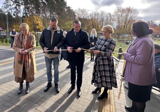 Nemokamos nuotolinės lapkričio mėnesio edukacijos „Žaliasis raštingumas“