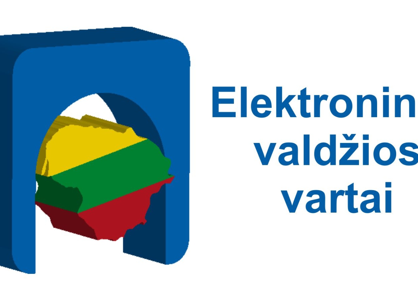 VĮ Registrų centras informuoja