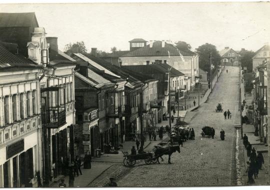 Ukmergės miesto Virvės traukimo turnyras jau čia pat!