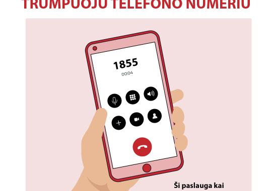 Skelbiamas papildomas 2024 metų priemonės „Stiprinti bendruomeninę...