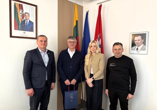 Taryba patvirtino 2026 metų Ukmergės rajono savivaldybės biudžetą