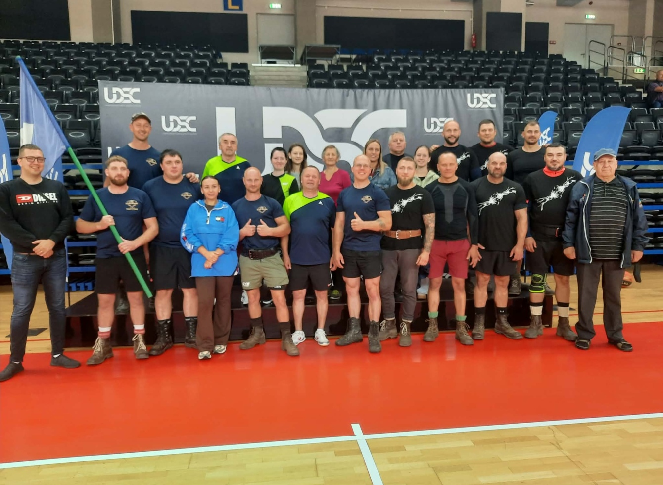 Ukmergiškiai sportininkai iškovojo devynias prizines vietas ir keliauja į finalą