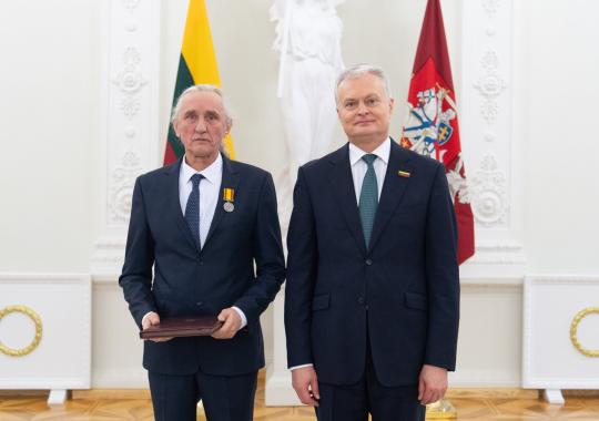 Aktualu turintiems žemės ūkio technikos: 2024 metų techninės apžiūros...
