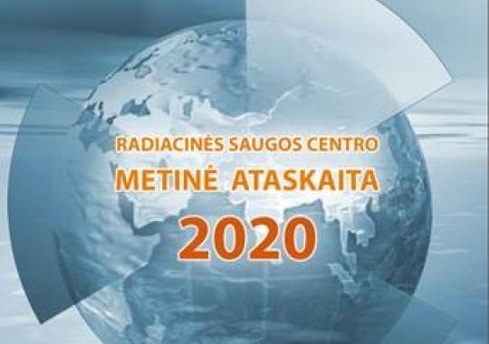 Kviečiame susipažinti su Radiacinės...