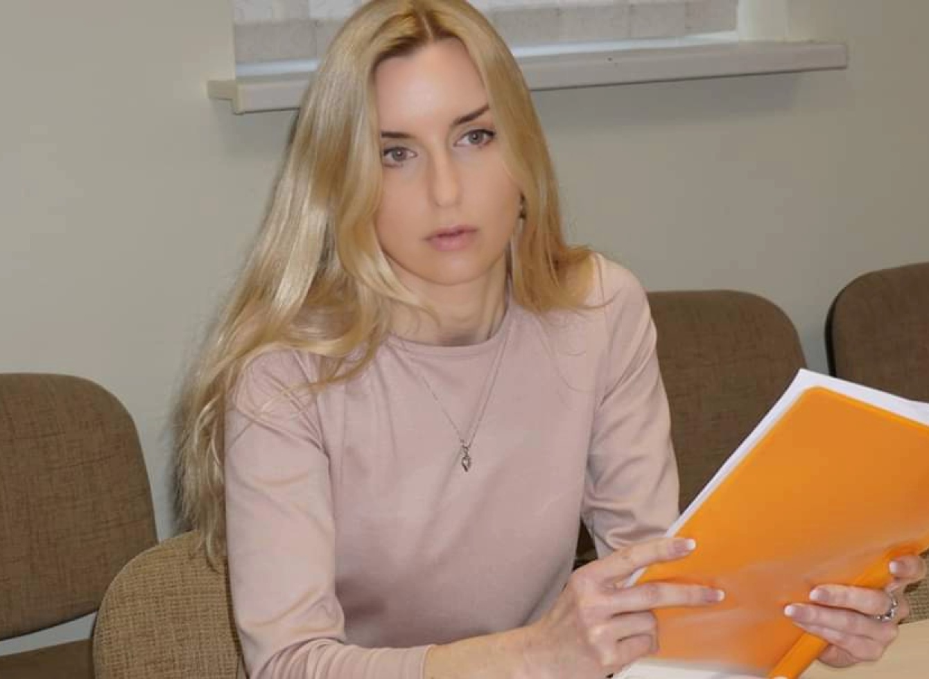 Strateginio planavimo, investicijų ir verslo plėtros skyrius turi naują vadovą