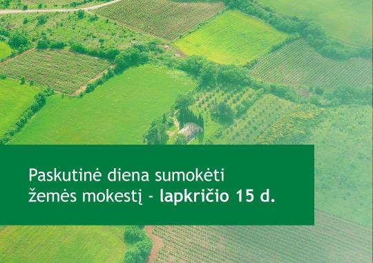 Skelbiamas nuotraukų konkursas „Ruduo Ukmergėje