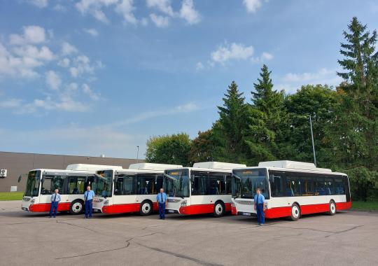 Senjorų šventė