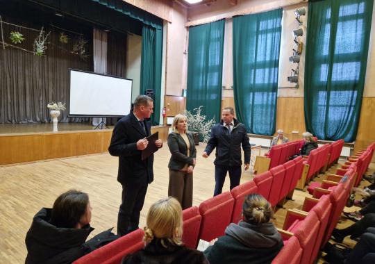Skelbiamas Zigmo Zinkevičiaus premijos konkursas