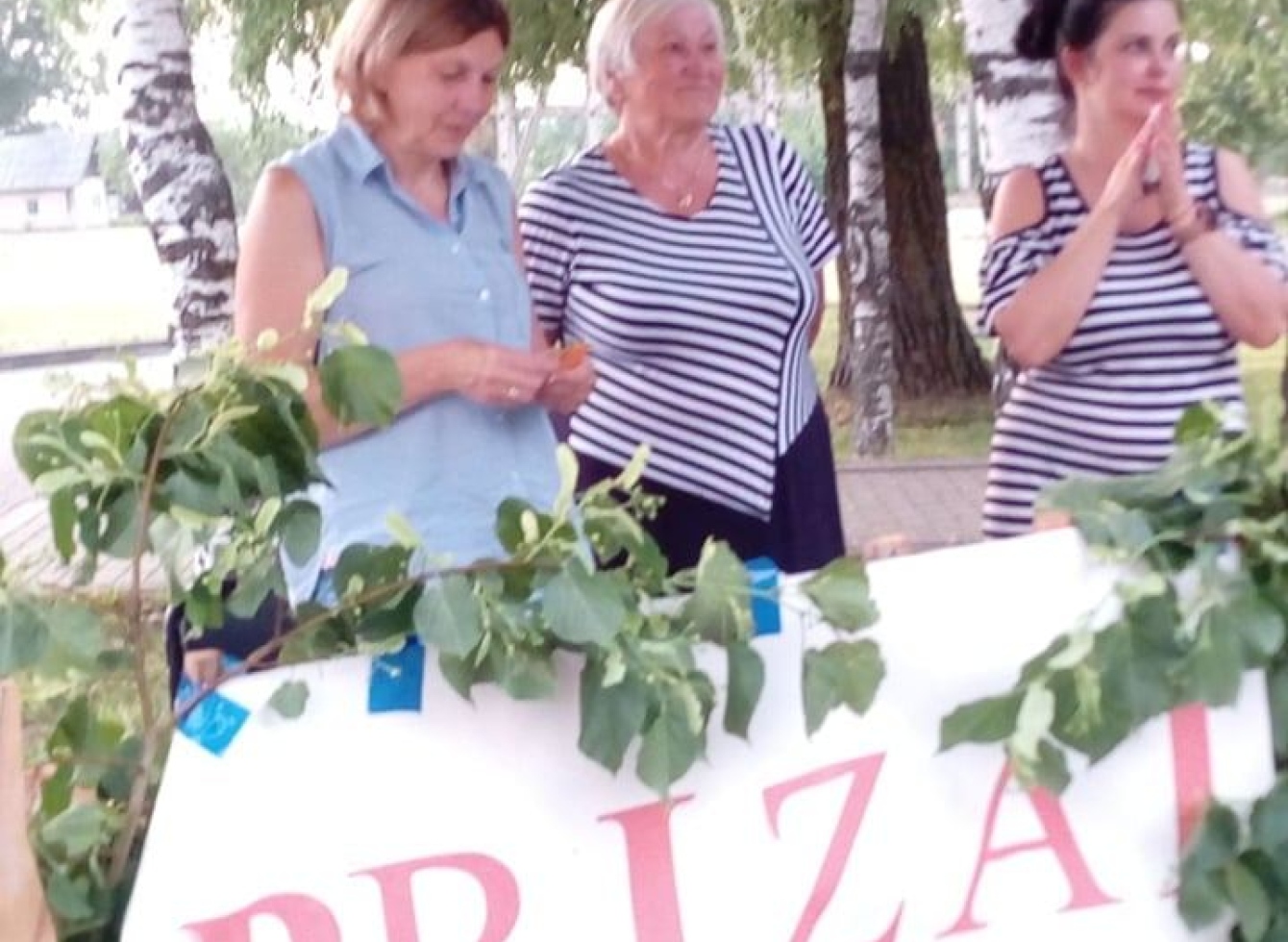 „Jonvakaris“ Balelių kaimo bendruomenėje