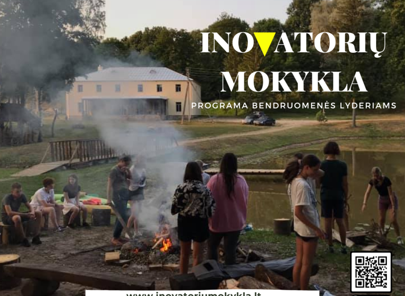 Inovatorių mokykla
