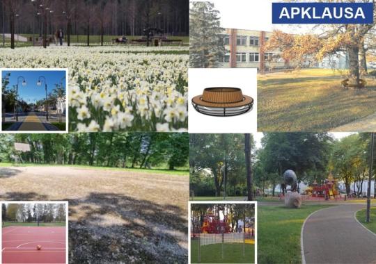 Kreipimasis į mokytojus, mokinius, tėvelius ir visus, kurie rūpinasi...