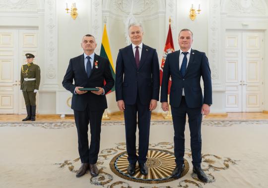 Vasaros šventėse „sprogsta“ naujos tendencijos: prabangą išstumia...