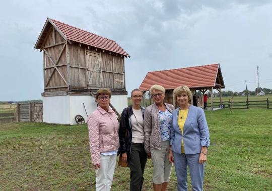 Savivaldybės ūkio komiteto posėdis – rugsėjo 16 d. 13 val.