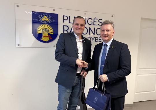 Susisiekimo komunikacijų paskirties statinio - Darbininkų g. Ukmergės...