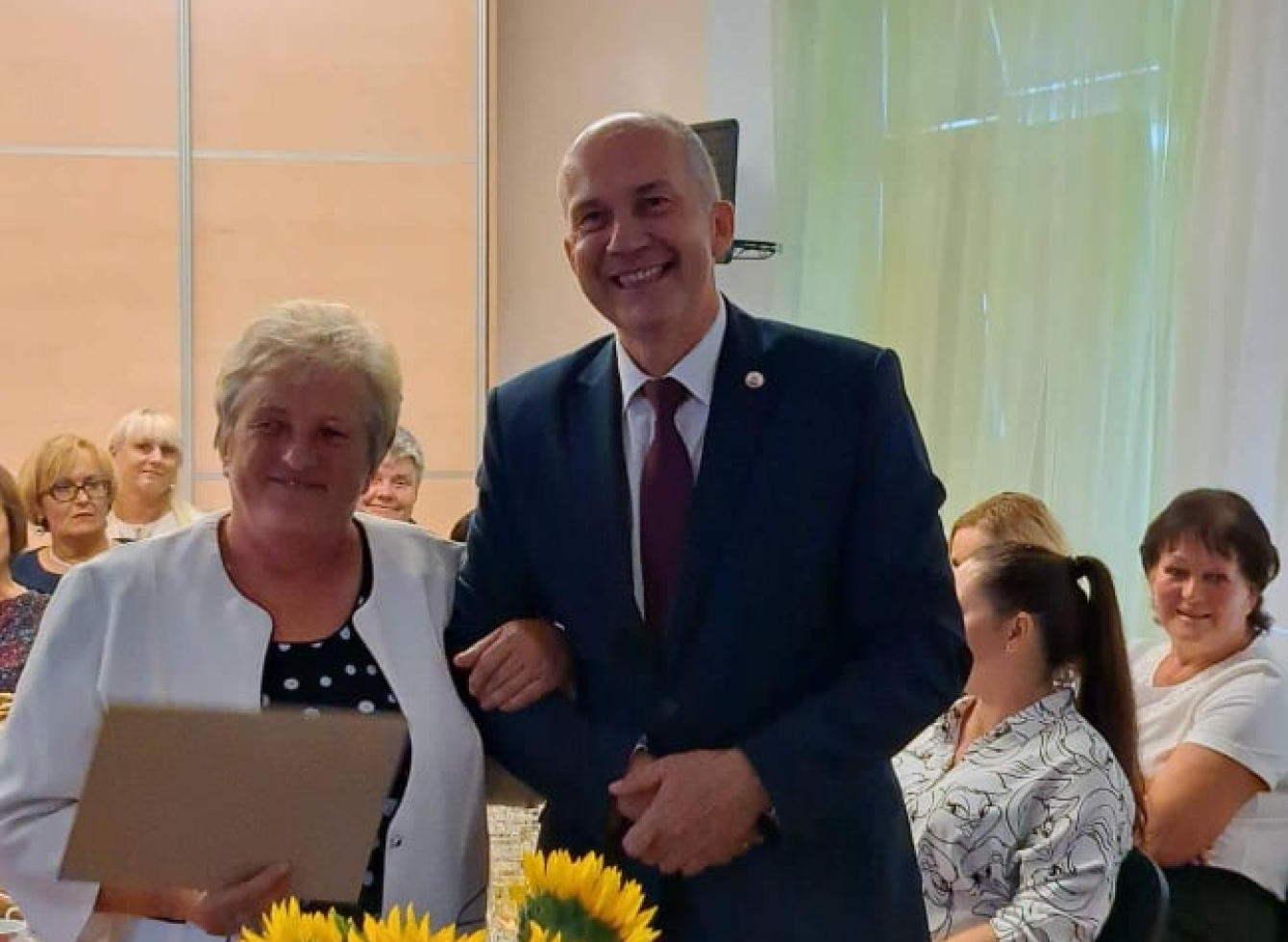 Ukmergės vaikų lopšelis-darželis „Vaikystė“