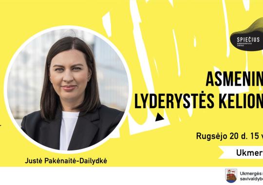 Veprių stovykloje baigėsi ukrainiečių stovykla „Statant tiltus“