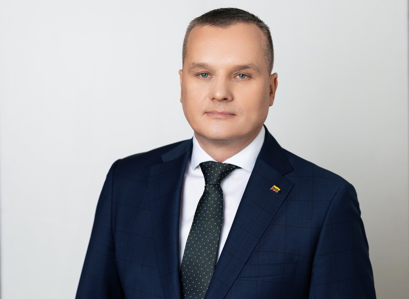 Darius Varnas