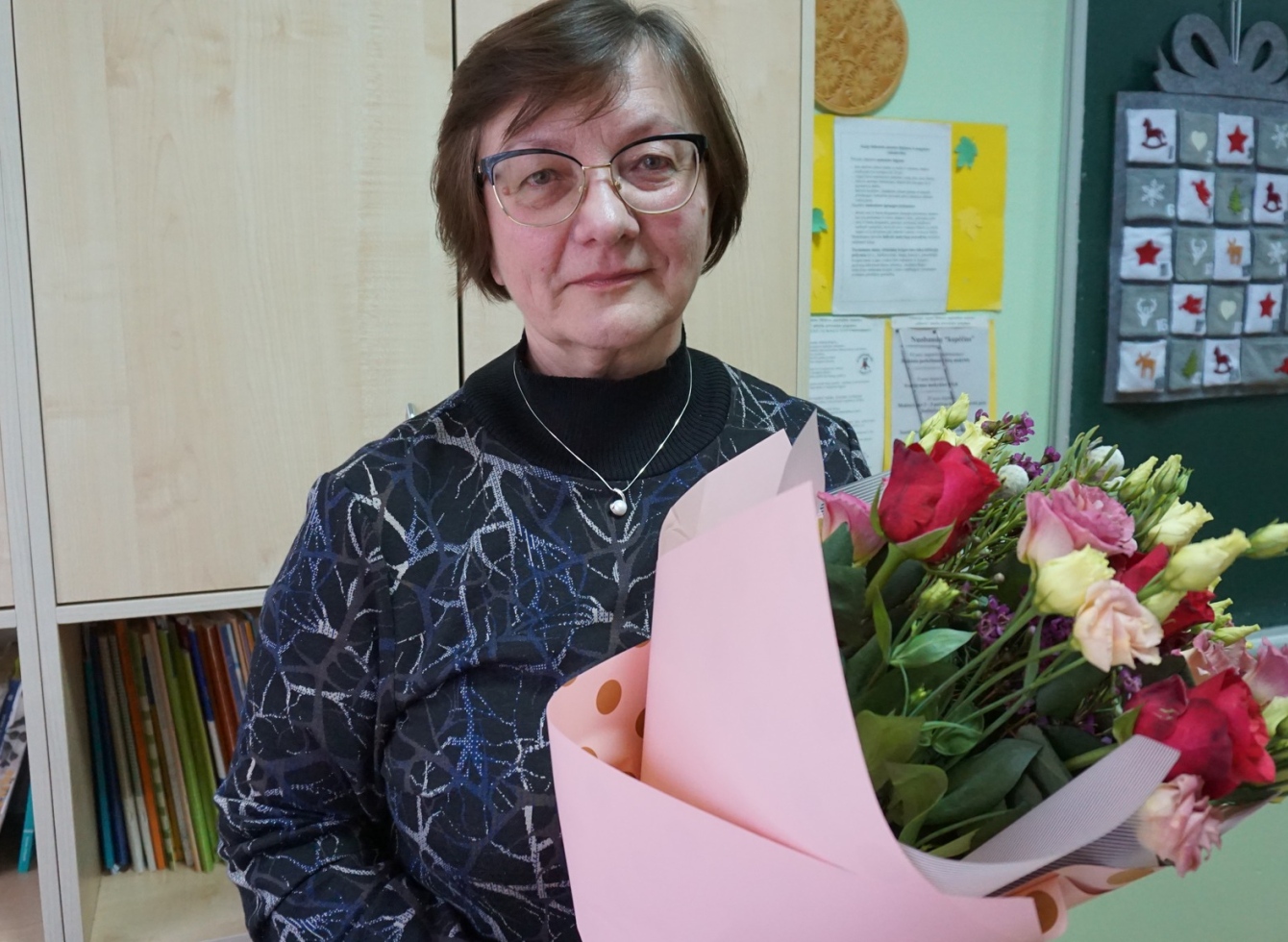 Dalia Žuklienė