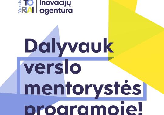 Informacija dėl pastatų priežiūros ir tvarkymo