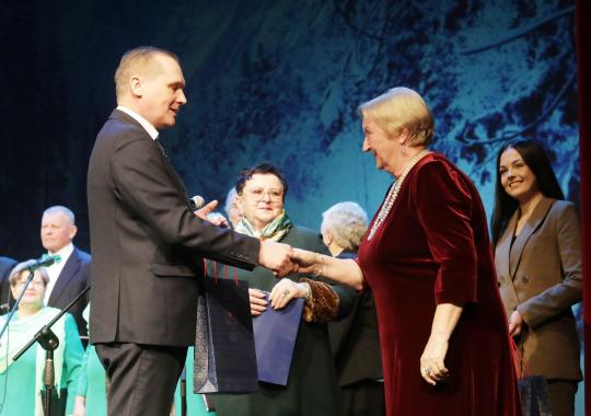 Priimamos paraiškos sportininkų, trenerių ir sporto mokytojų skatinimui