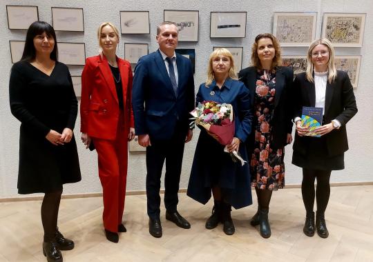 Priimtas sprendimas dėl Ukmergės rajono savivaldybės vandens tiekimo ir...