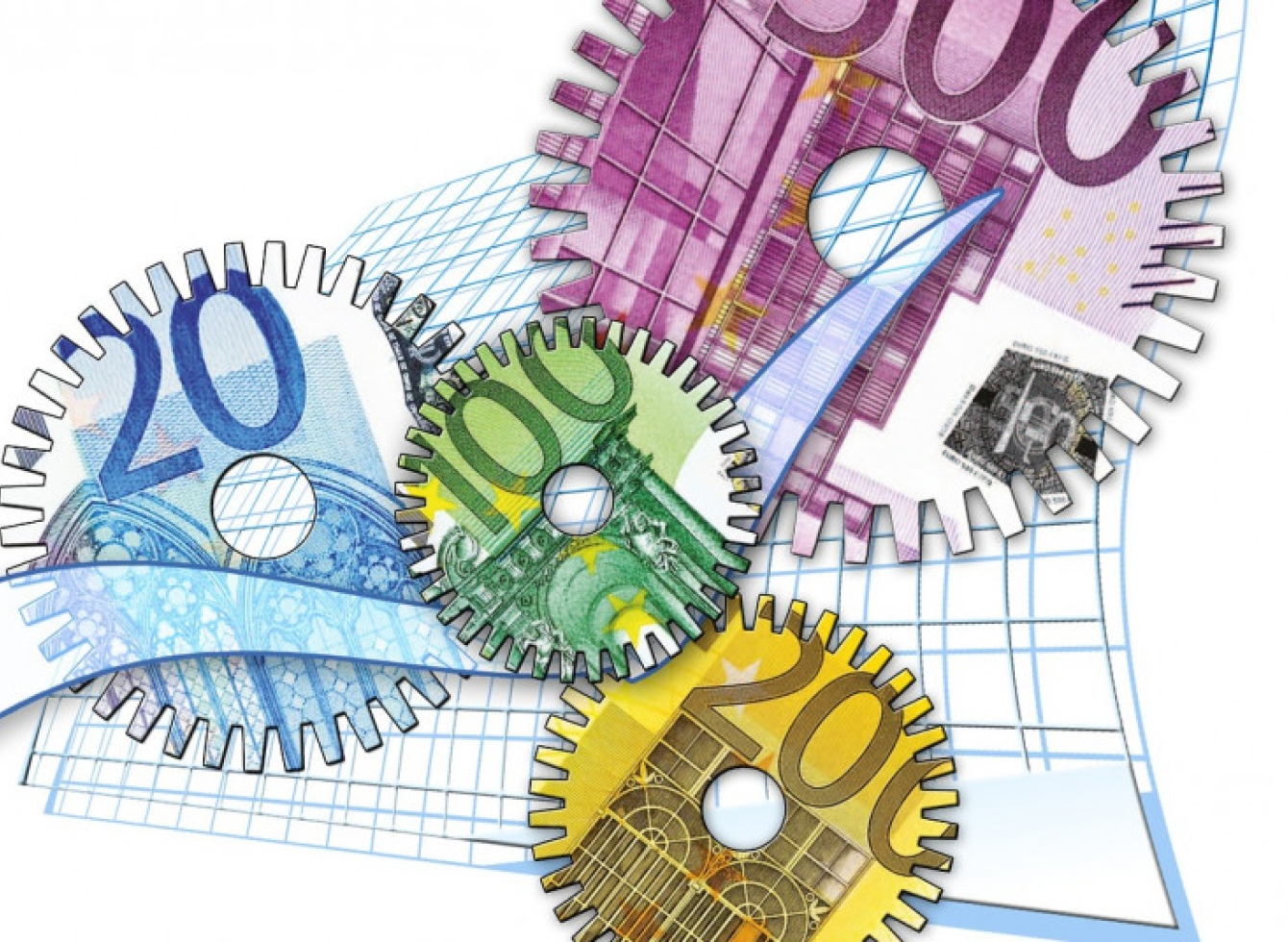 Daugiau pagalbos verslui: daliai įmonių dvigubinamas pirmojo paramos paketo subsidijų dydis