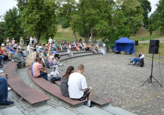 Ukmergės rajono savivaldybės tarybos posėdyje priimti sprendimai