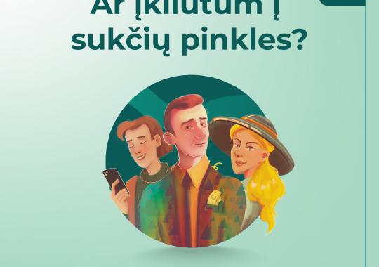 Buvo pristatyta Juliaus Zarecko tapybos darbų paroda „Vienas“