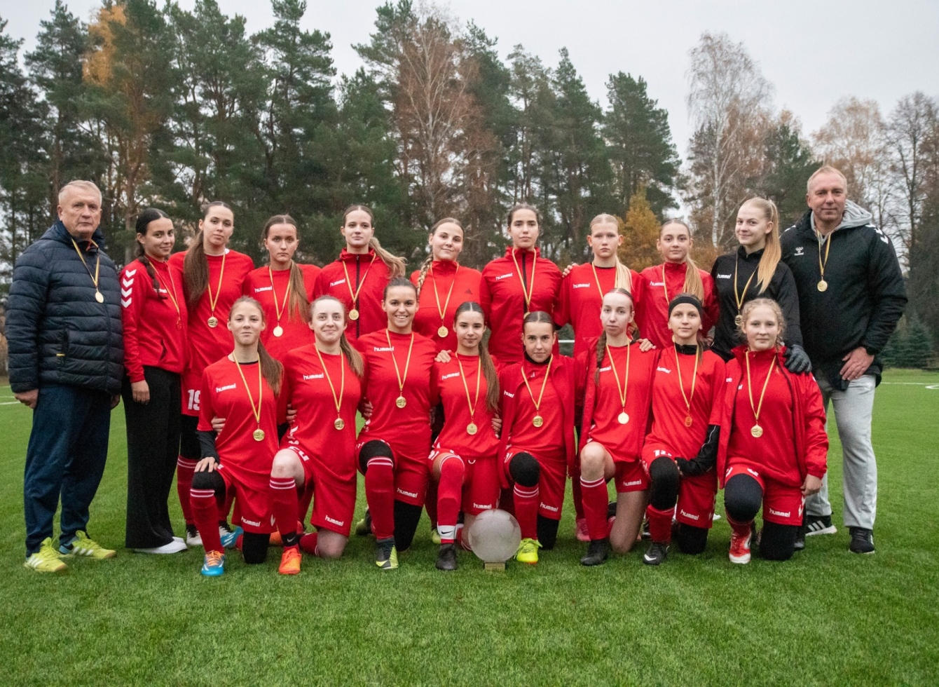 Ukmergės „SC-Ukmergė“