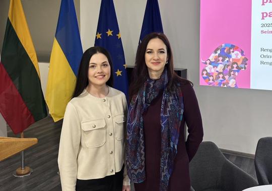 „Aplink tik Sibiro taiga“ knygos pristatymas ir tremtinių bendruomenės...