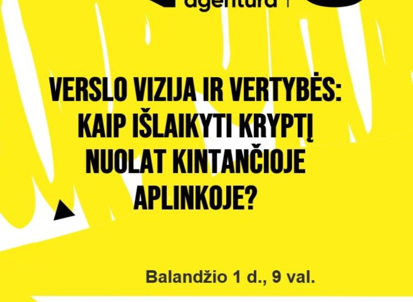 BC „Spiečius“ mokymai