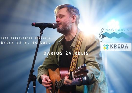 Gero kino vakarai „Po skambančiu ąžuolu“ 2025