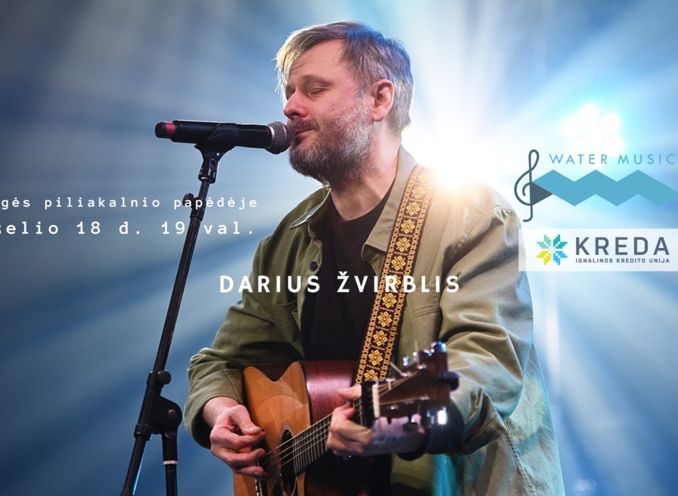 Darius Žvirblis