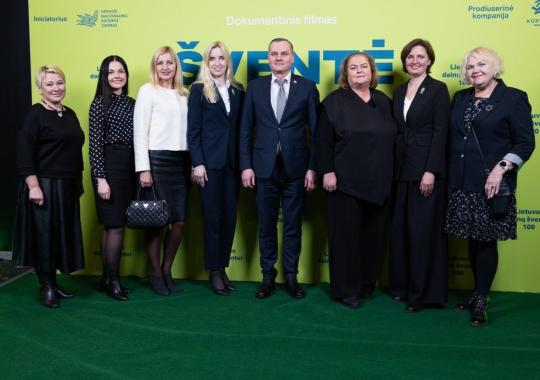 Kviečiame galimus mokinių maitinimo organizatorius dalyvauti...