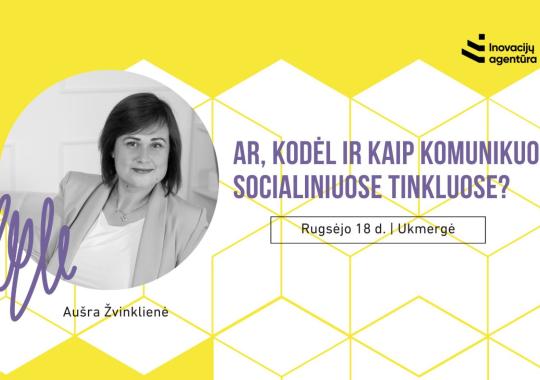 Vlado Šlaito viešoji biblioteka kviečia į Ukmergės knygų mugę