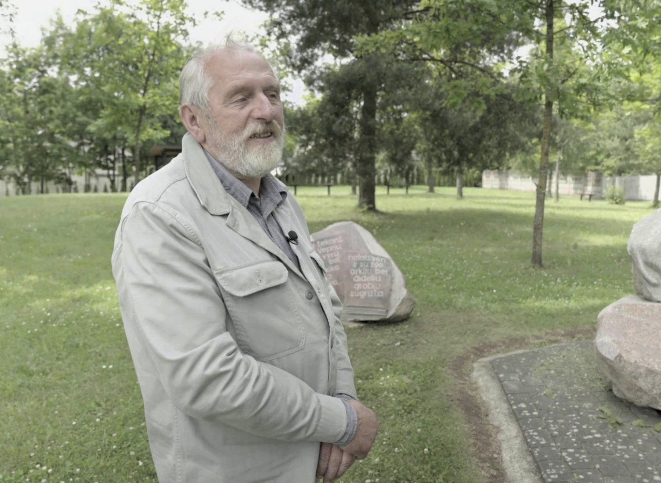 Viktoras Žentelis