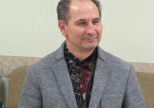 Ukmergės savivaldybės kandidatų į merus debatai