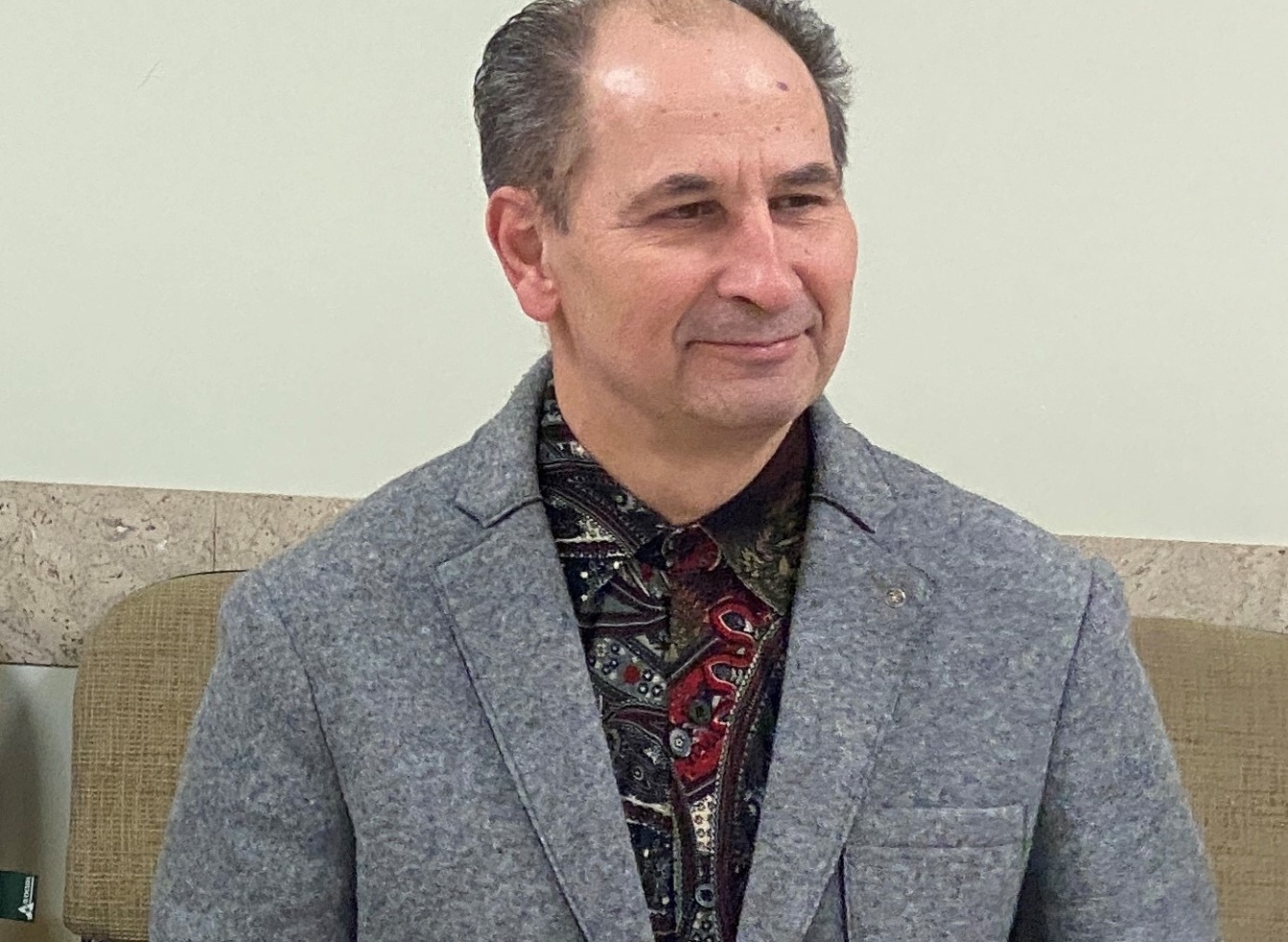 R.Olšauskas
