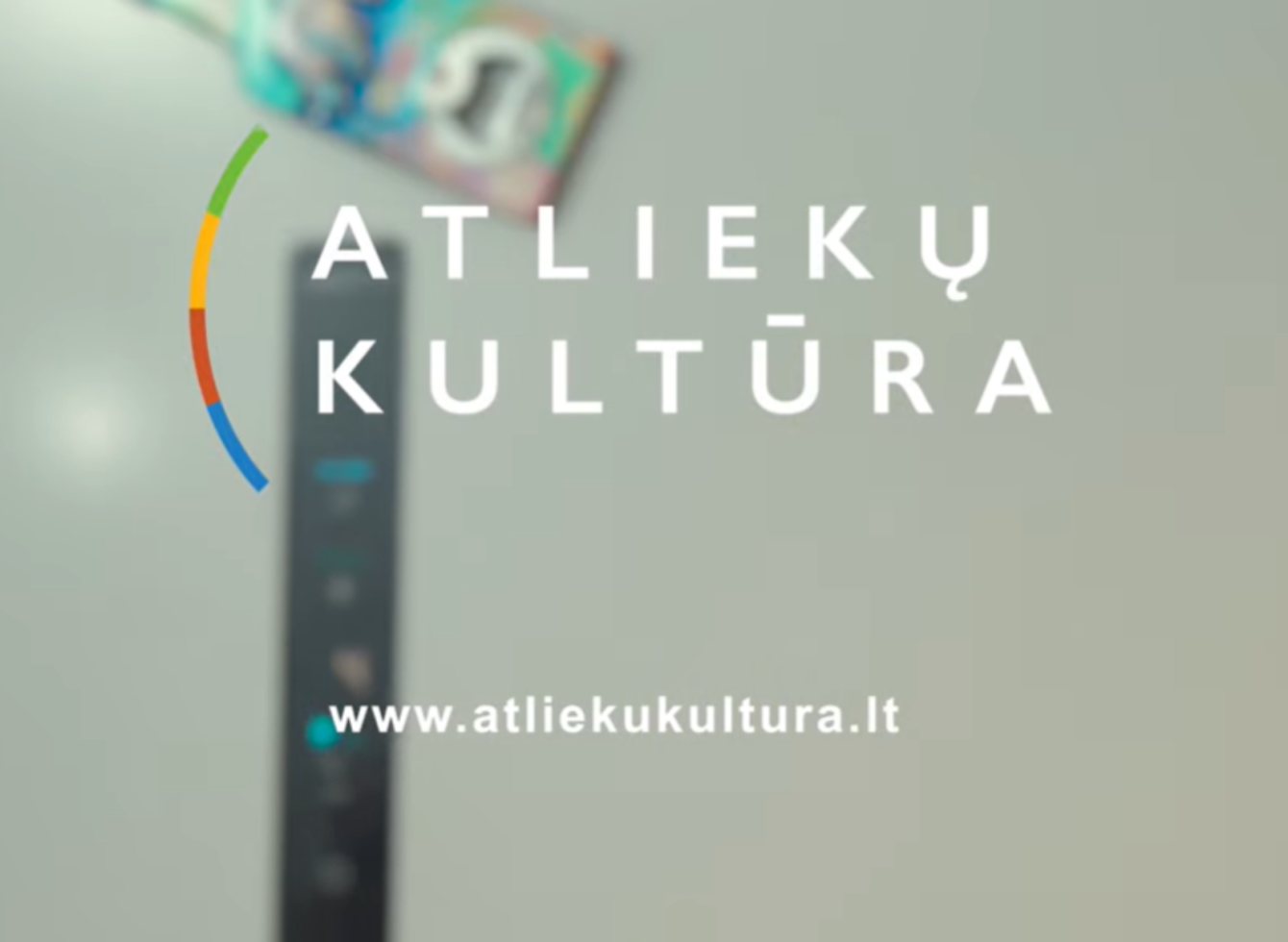  Atliekų kultūra: lemiamas klausimų mūšis (V dalis) 