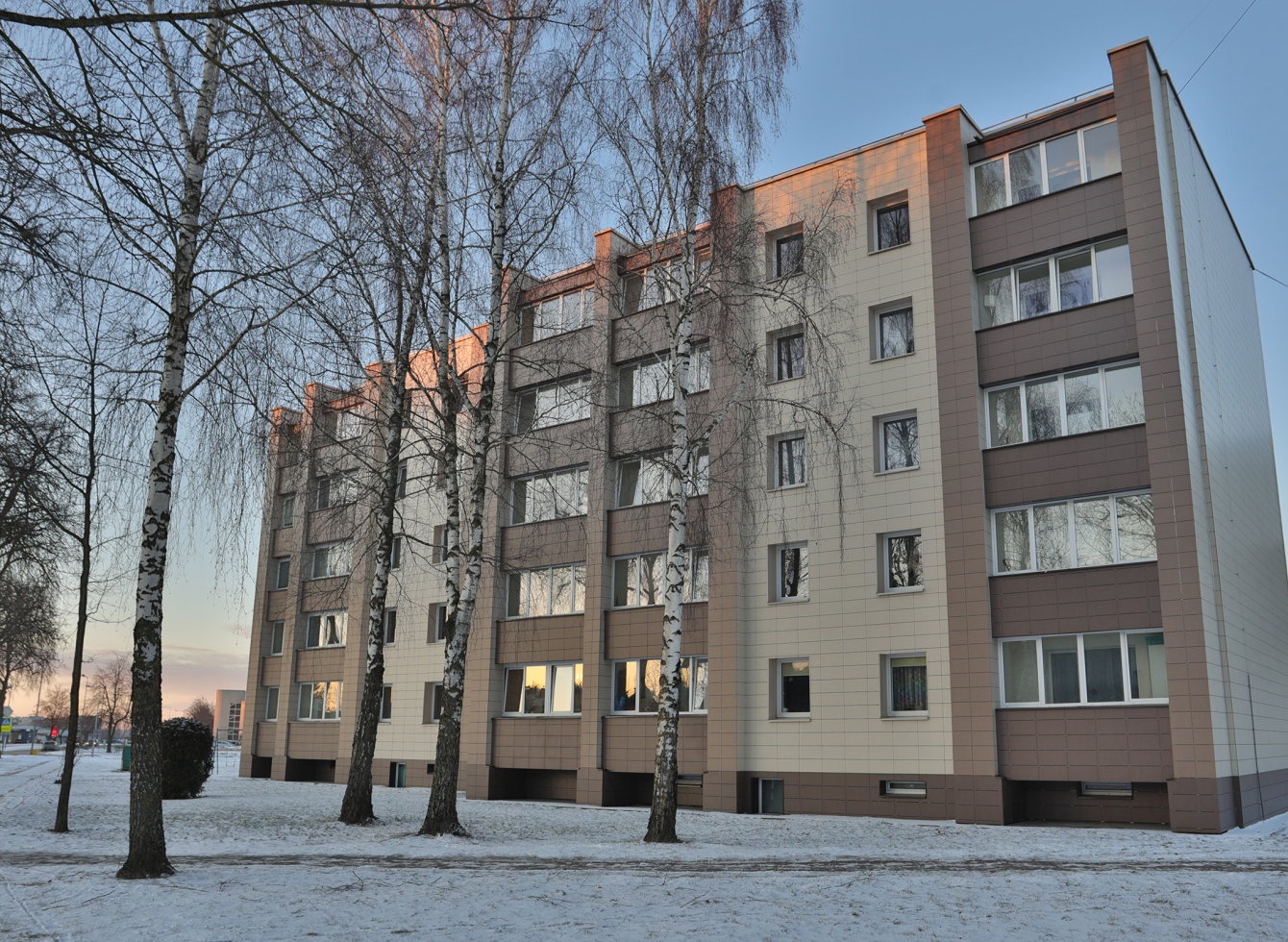 Antakalnio g. 70