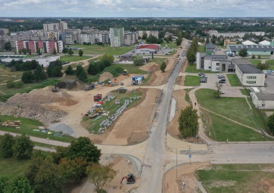 Deltuvos miestelio 805-asis gimtadienis