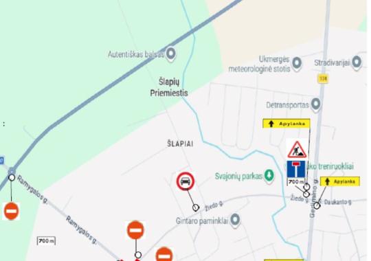Ukmergėje nugaišusiai gulbei patvirtintas paukščių gripo virusas –...