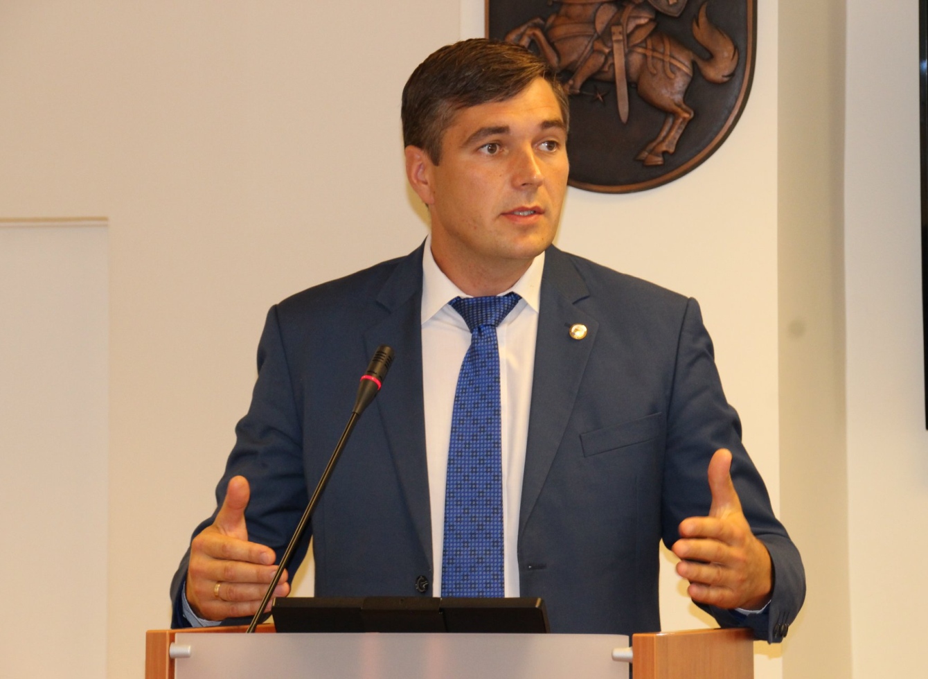 Arūnas Dudėnas